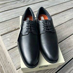 Men’s dress shoes